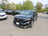 Photo of 2023 Crystal Black Pearl Honda Pilot