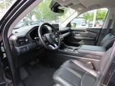 Thumbnail of 2023 Crystal Black Pearl Honda Pilot