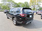 Thumbnail of 2023 Crystal Black Pearl Honda Pilot
