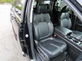 Thumbnail of 2023 Crystal Black Pearl Honda Pilot