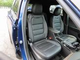 Thumbnail of 2022 Blue Glow Metallic Chevrolet Trailblazer