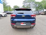 Thumbnail of 2022 Blue Glow Metallic Chevrolet Trailblazer
