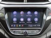 Thumbnail of 2022 Blue Glow Metallic Chevrolet Trailblazer