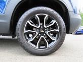 Thumbnail of 2022 Blue Glow Metallic Chevrolet Trailblazer