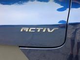 Thumbnail of 2022 Blue Glow Metallic Chevrolet Trailblazer