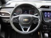 Thumbnail of 2022 Blue Glow Metallic Chevrolet Trailblazer