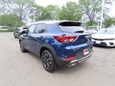 Thumbnail of 2022 Blue Glow Metallic Chevrolet Trailblazer