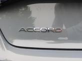 Thumbnail of 2025 Urban Gray Pearl Honda Accord