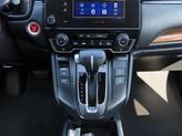 Thumbnail of 2022 Lunar Silver Metallic Honda CR-V