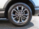 Thumbnail of 2022 Lunar Silver Metallic Honda CR-V