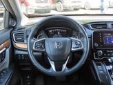 Thumbnail of 2022 Lunar Silver Metallic Honda CR-V