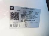 Thumbnail of 2024 Crystal White Tricoat Cadillac Escalade ESV