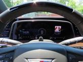 Thumbnail of 2024 Crystal White Tricoat Cadillac Escalade ESV
