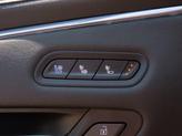Thumbnail of 2024 Crystal White Tricoat Cadillac Escalade ESV