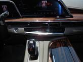 Thumbnail of 2024 Crystal White Tricoat Cadillac Escalade ESV