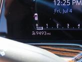 Thumbnail of 2024 Crystal White Tricoat Cadillac Escalade ESV