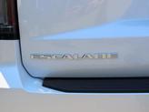 Thumbnail of 2024 Crystal White Tricoat Cadillac Escalade ESV