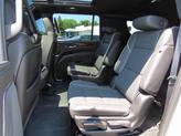 Thumbnail of 2024 Crystal White Tricoat Cadillac Escalade ESV