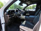 Thumbnail of 2024 Crystal White Tricoat Cadillac Escalade ESV