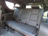 Thumbnail of 2024 Crystal White Tricoat Cadillac Escalade ESV