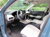 Thumbnail of 2026 Nordic Forest Pearl Honda HR-V