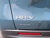 Thumbnail of 2026 Nordic Forest Pearl Honda HR-V