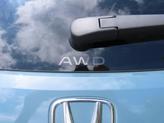 Thumbnail of 2026 Nordic Forest Pearl Honda HR-V