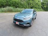 Photo of 2026 Nordic Forest Pearl Honda HR-V