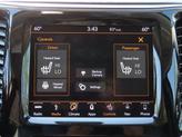 Thumbnail of 2019 Bright White Clearcoat Jeep Cherokee