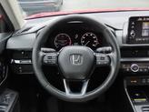 Thumbnail of 2023 Radiant Red Metallic Honda CR-V