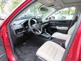 Thumbnail of 2023 Radiant Red Metallic Honda CR-V