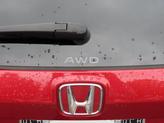 Thumbnail of 2023 Radiant Red Metallic Honda CR-V