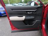 Thumbnail of 2023 Radiant Red Metallic Honda CR-V