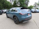 Thumbnail of 2026 Nordic Forest Pearl Honda HR-V