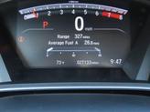 Thumbnail of 2021 Platinum White Pearl Honda CR-V