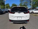 Thumbnail of 2021 Platinum White Pearl Honda CR-V