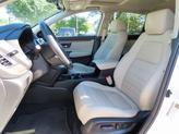 Thumbnail of 2021 Platinum White Pearl Honda CR-V