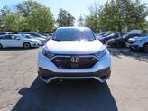 Thumbnail of 2021 Platinum White Pearl Honda CR-V