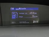 Thumbnail of 2014 Dyno Blue Pearl Honda Civic