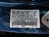 Thumbnail of 2014 Dyno Blue Pearl Honda Civic