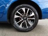Thumbnail of 2014 Dyno Blue Pearl Honda Civic