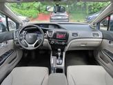 Thumbnail of 2014 Dyno Blue Pearl Honda Civic