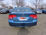 Thumbnail of 2008 Blue Honda Civic
