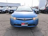 Thumbnail of 2008 Blue Honda Civic