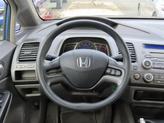Thumbnail of 2008 Blue Honda Civic