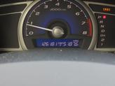 Thumbnail of 2008 Blue Honda Civic