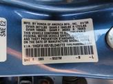 Thumbnail of 2008 Blue Honda Civic