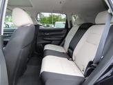 Thumbnail of 2024 Crystal Black Pearl Honda CR-V