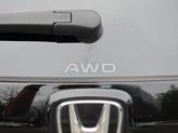 Thumbnail of 2024 Crystal Black Pearl Honda CR-V