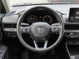 Thumbnail of 2024 Crystal Black Pearl Honda CR-V
